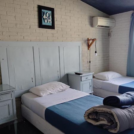 Pastora Suites & Hostel - 埃斯特角城 外观 照片