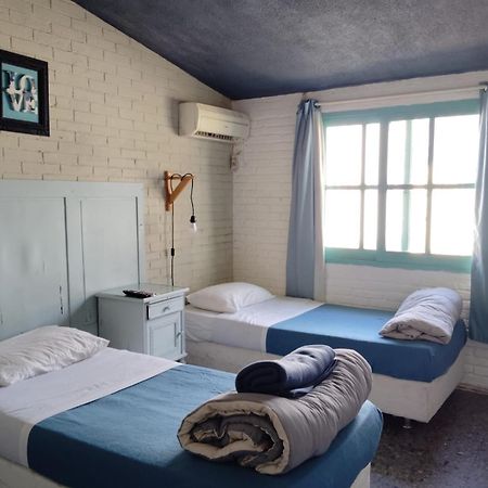 Pastora Suites & Hostel - 埃斯特角城 外观 照片
