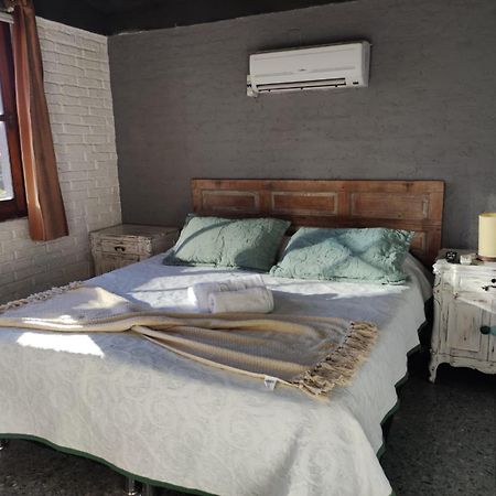 Pastora Suites & Hostel - 埃斯特角城 外观 照片