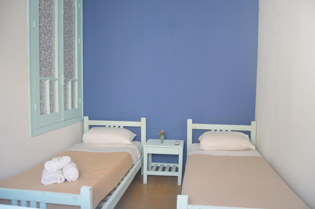 Pastora Suites & Hostel - 埃斯特角城 外观 照片