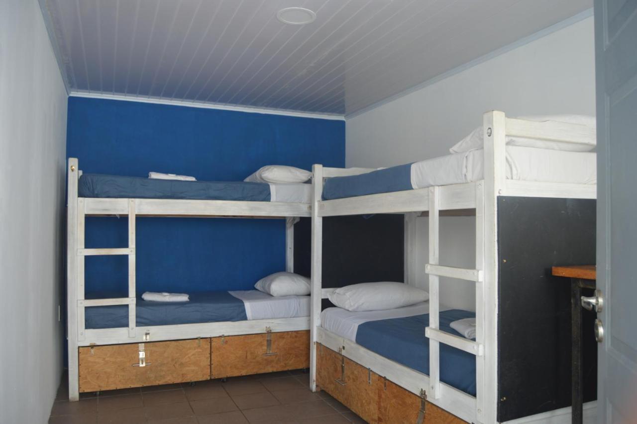 Pastora Suites & Hostel - 埃斯特角城 外观 照片