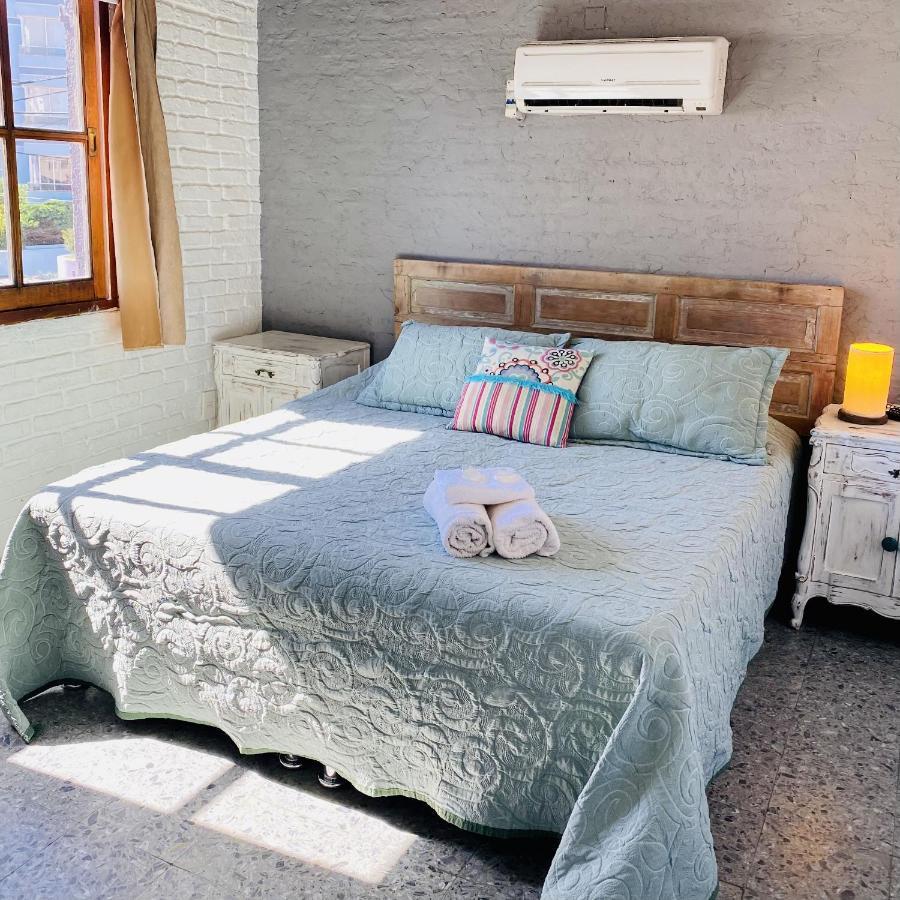 Pastora Suites & Hostel - 埃斯特角城 外观 照片