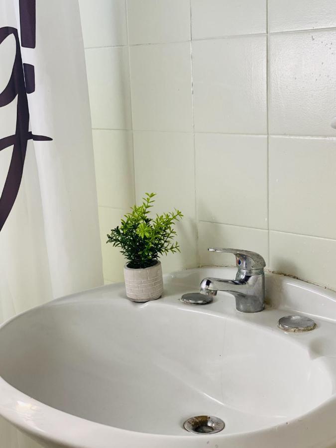Pastora Suites & Hostel - 埃斯特角城 外观 照片