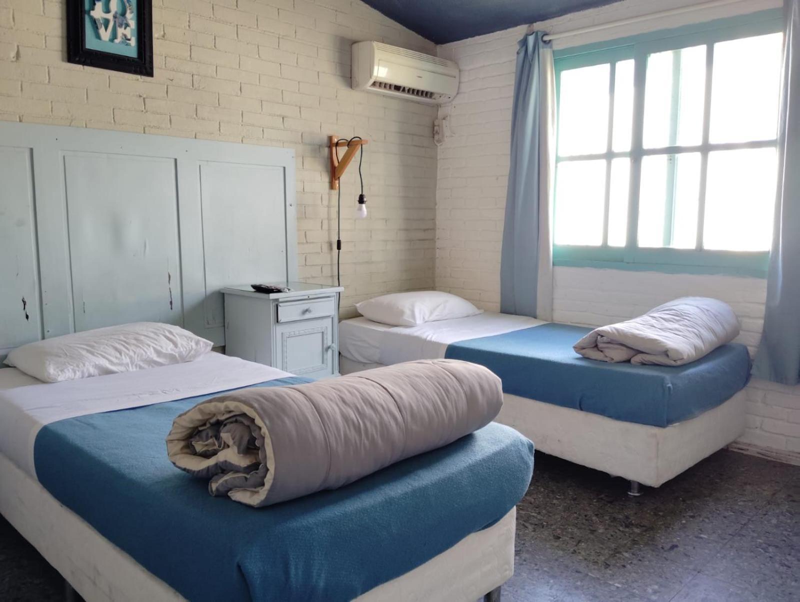 Pastora Suites & Hostel - 埃斯特角城 外观 照片
