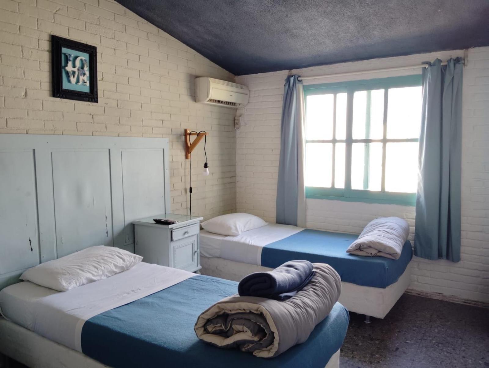 Pastora Suites & Hostel - 埃斯特角城 外观 照片