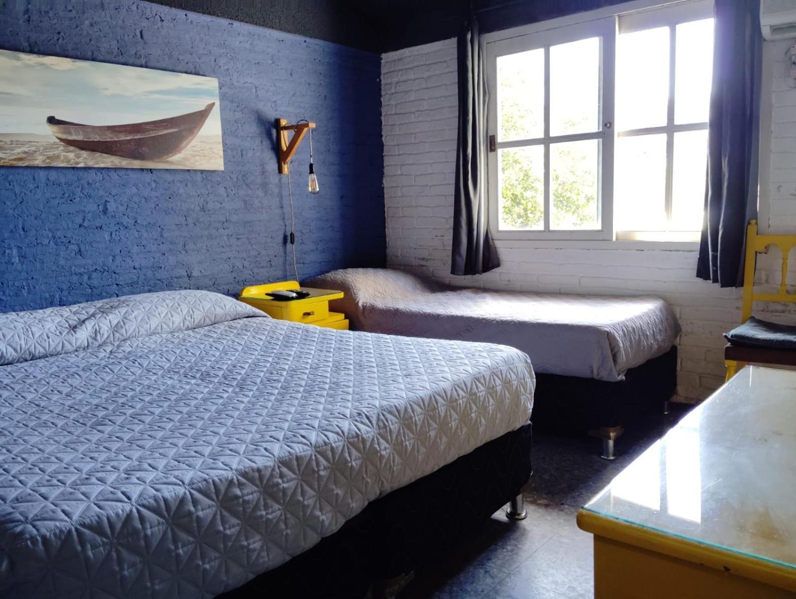 Pastora Suites & Hostel - 埃斯特角城 外观 照片