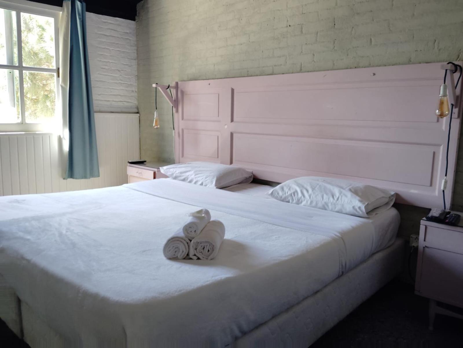 Pastora Suites & Hostel - 埃斯特角城 客房 照片
