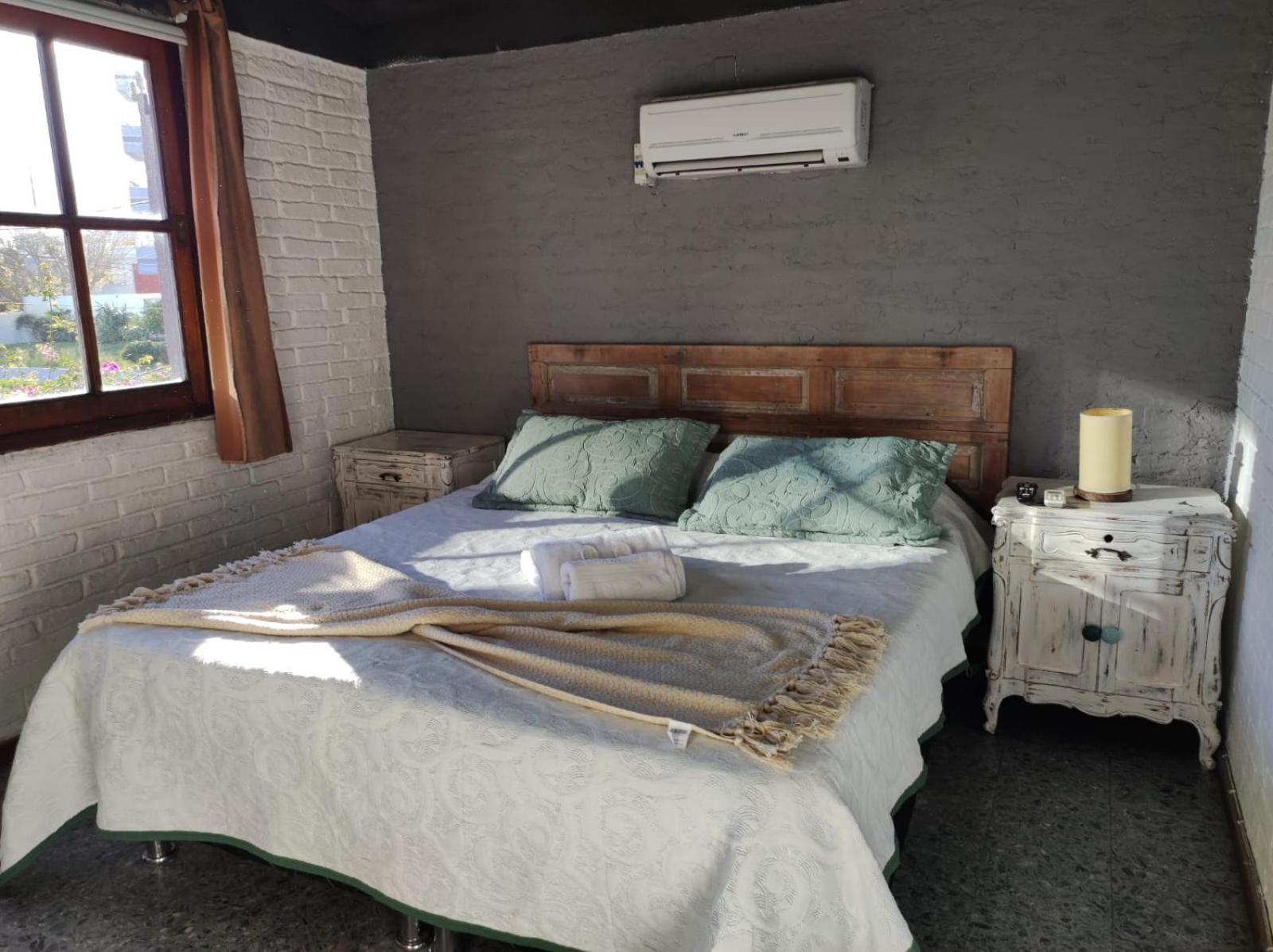 Pastora Suites & Hostel - 埃斯特角城 外观 照片